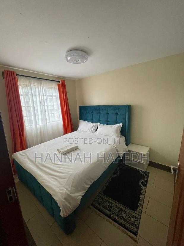 Hafy One Bedroom Airbnb Kamakis - thumbnail 10