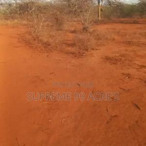 200 Acres of Land for Sale in Makindu Makueni County Kenya