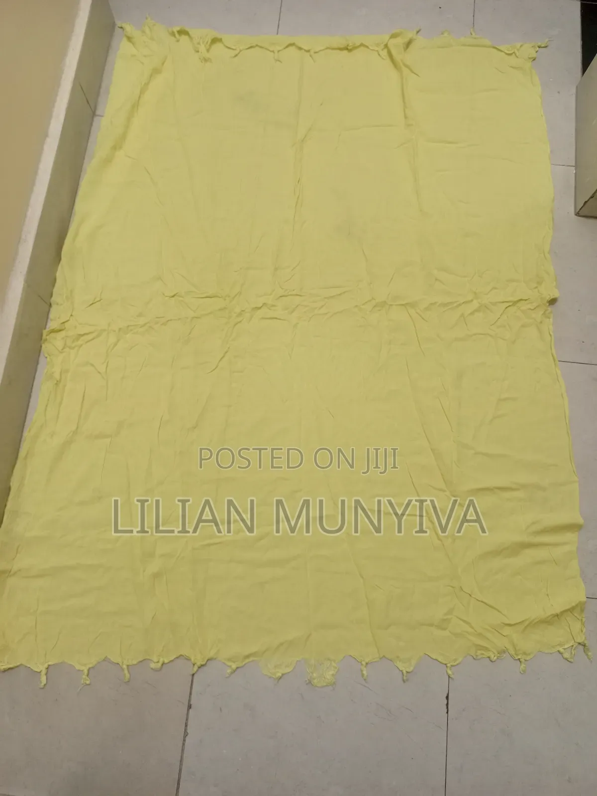 Plain Campaign Lesos