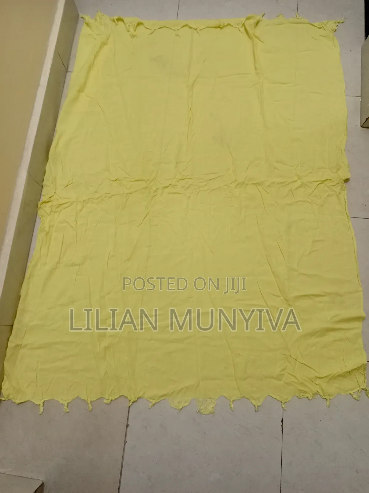 Plain Campaign Lesos