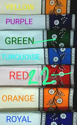 Cotton Lesos