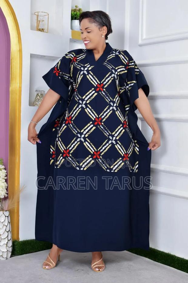 Kaftan Long Dresses - main view