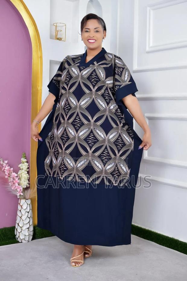 Kaftan Long Dresses - thumbnail 3