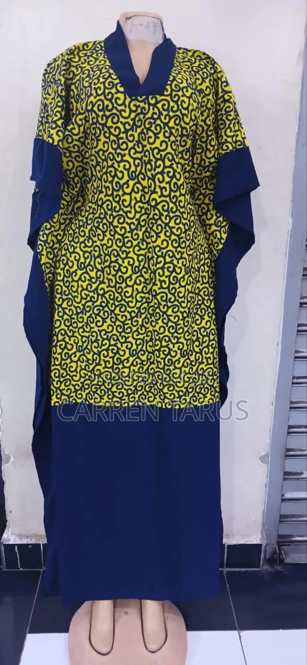 Kaftan Long Dresses - thumbnail 4