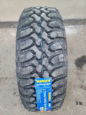 245/75r16 Winda Tires [M/T Mud-truck ]