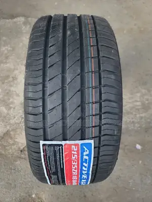 215/35r17 Vinmax Tires [Highway Active V02]