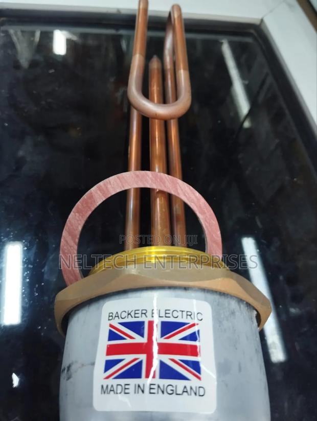 Element 3 KWLTS Backer - thumbnail 2