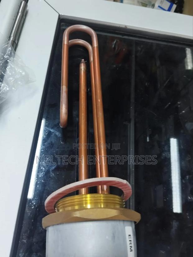 Element 3 KWLTS Backer - thumbnail 3