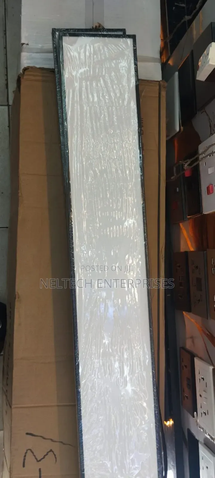 Linier Lights 150 Mm