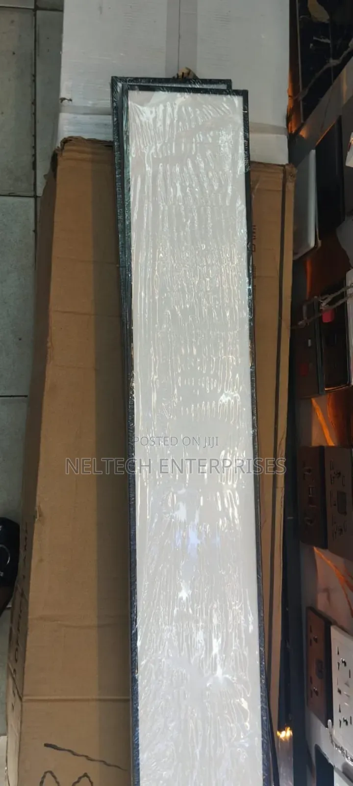 Linier Lights 150 Mm