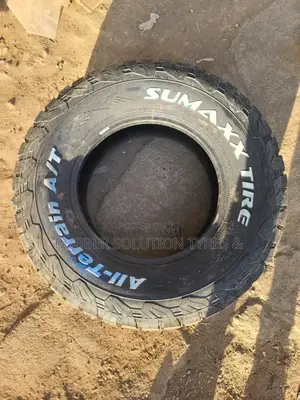 265/70r16 Sumaxx Tires [All-terrain ]