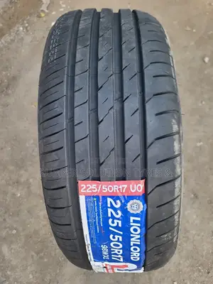 255/50r17 Lionlord Tires [Highway ]