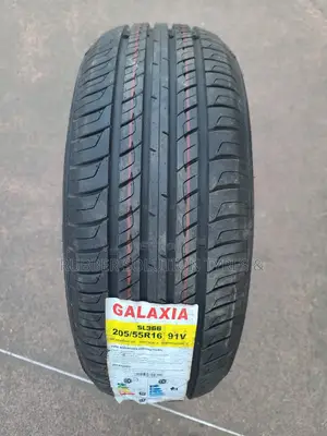 205/55r16 Galaxia Tires