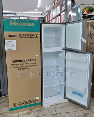 Mdw154qr 154 Litres Hisense Fridge