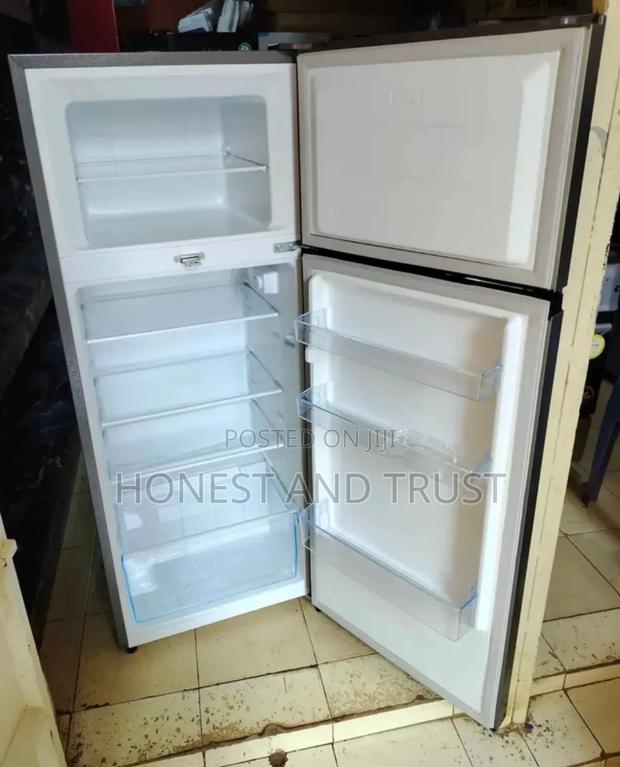 Rd205dr4sa Hisense 205 Litres Fridge