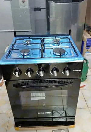 Vollsmart Full Gas Vgs680 Cooker