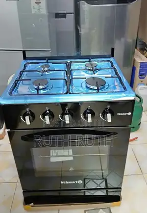 Vollsmart Full Gas Vgs680 Cooker