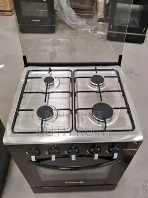 Full Gas Standing Cooker