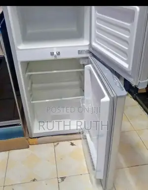 Vollsmart Vlbcd108sr Fridge 108 Litres Double Door