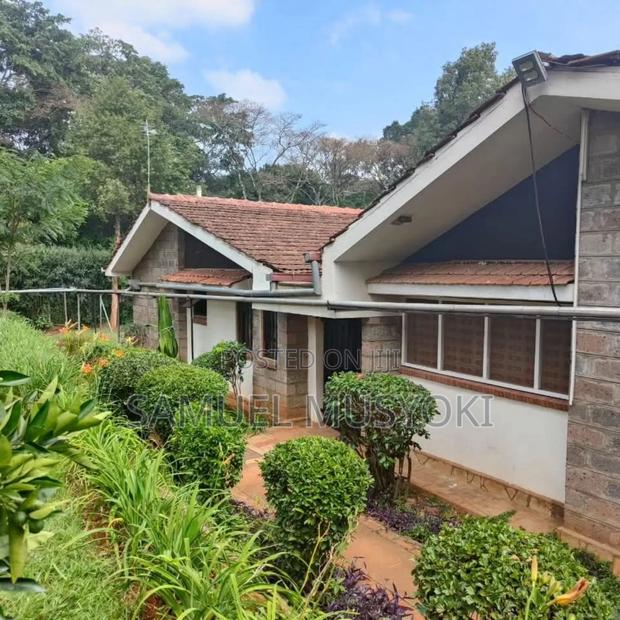 1bdrm Bungalow in Karen Windyridge for rent - thumbnail 2