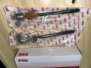 Rack End 2pcs for Volkswagen / Audi / Seat / 1kk