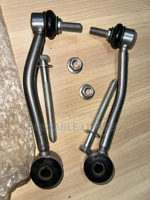 Stabilizer Link Rear Left-Right (7la) (7la)