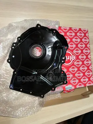 06h109210ag - Engine Timing Cover (Front, Lower) - Vw Parts