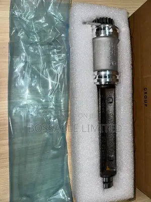 8 Balancer Shaft 1,8 2,0 Tsi - 06h198205l, 06h198205n, 06h198205