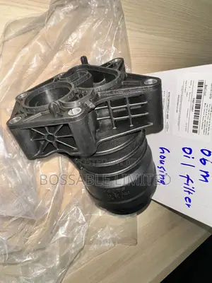 Oil Filter Housing 06m115401e, 06m115401f, 06m115401k
