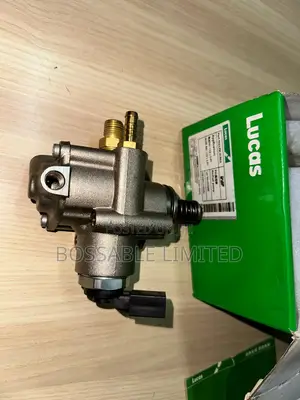 High-Pressure Pump -06f127025b, 06f127025f, 06f127025h