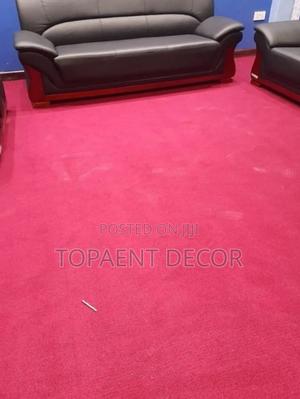 Soft Comfort From Wall To Wall Living Room Delta Carpets - thumbnail 2