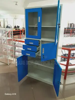 Modern Filling Cabinet
