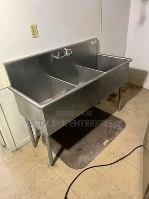 Wonde Sink Wall Unit Hair Finish
