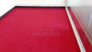 Delta Precision Laid, Beautifully Finished Usa Wall To Wall Carpets