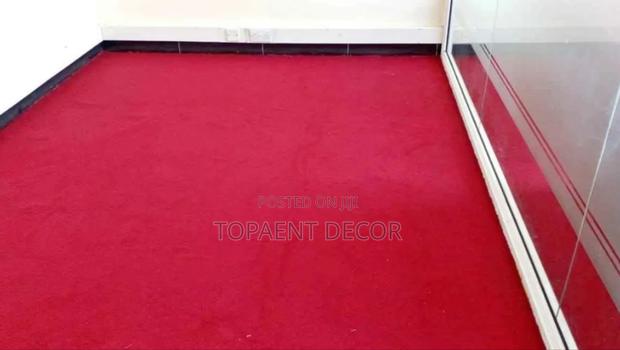 Delta Precision Laid, Beautifully Finished Usa Wall To Wall Carpets - main view