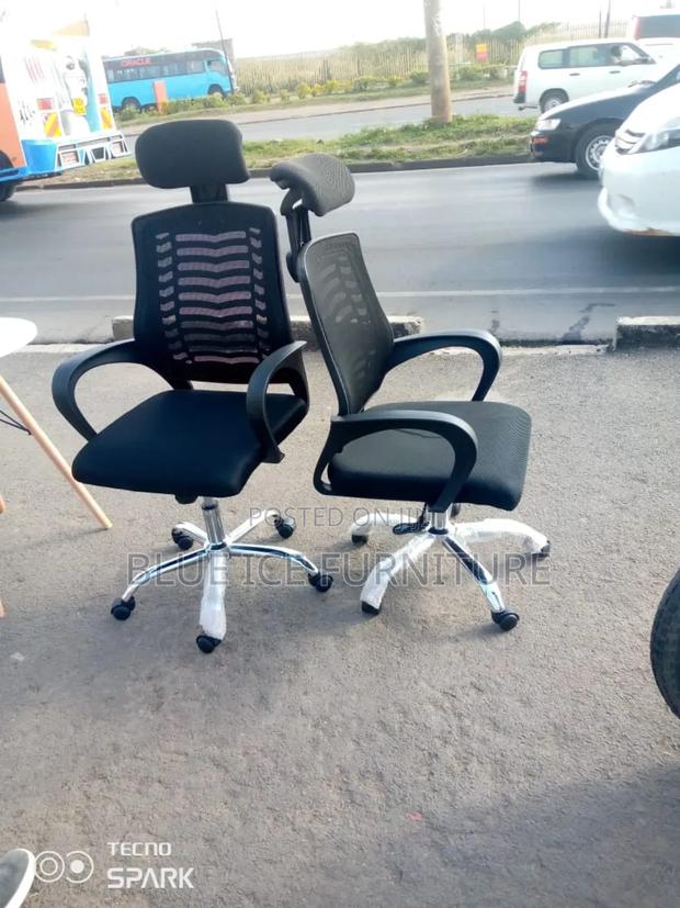 Executive Office Chair - main view