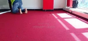 Floors Made For Living 4mm Thick Delta Wall To Wall Carpets