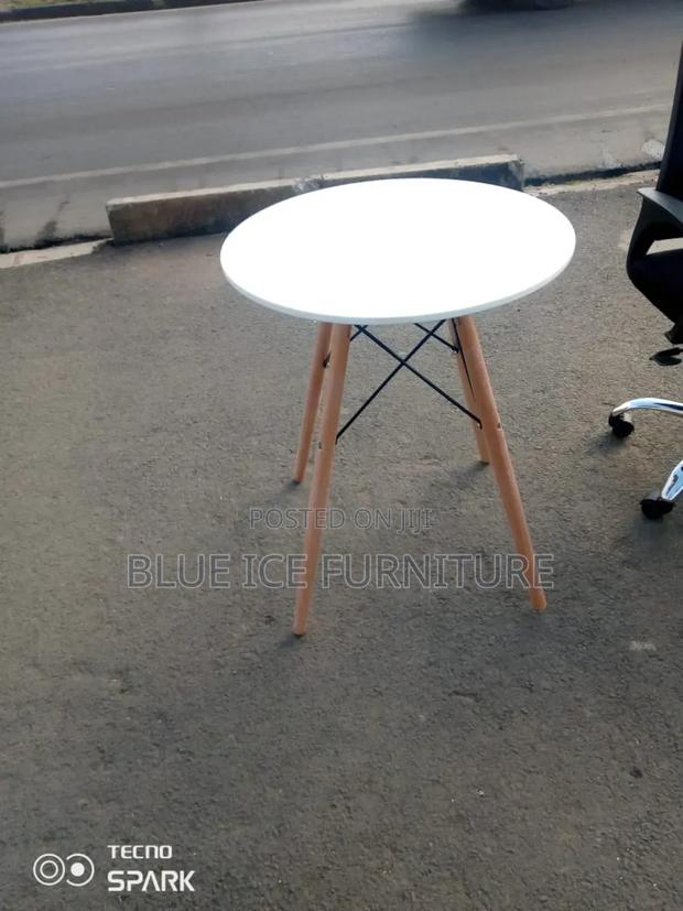 Imported Round Eames Table