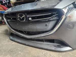 Demio Nosecut New Model