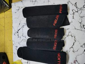 Dashboard Cover Branded Fielder/Premio/Allion/Probox/ 2001-2019 - main view