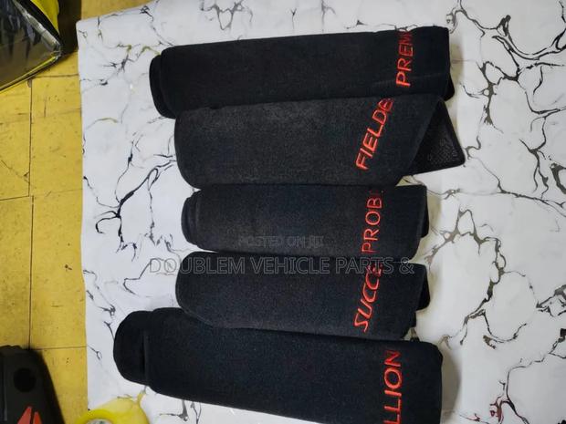 Dashboard Cover Branded Fielder/Premio/Allion/Probox/ 2001-2019