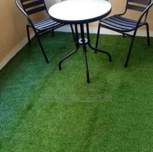 Green Comfort Gazeboo Artificial Grass Carpet - thumbnail 2