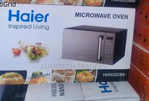 20 Litres Haier Digital Microwave Oven - thumbnail 2