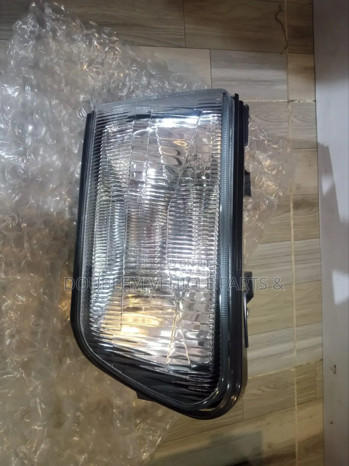 Hheadlamp/Headlight Isuzu Tougher/Tfr  54 1997 Onwards R/L In Stock