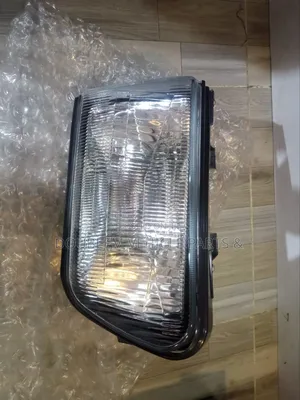 Hheadlamp/Headlight Isuzu Tougher/Tfr  54 1997 Onwards R/L In Stock
