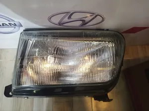 Hheadlamp/Headlight Isuzu Tougher/Tfr  54 1997 Onwards R/L In Stock