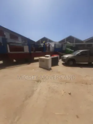 Trailers for Transit and Errands Services Are Readily Accessible