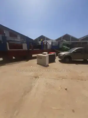 Trailers for Transit and Errands Services Are Readily Accessible