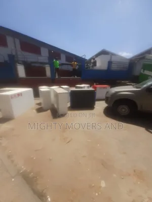 Trailers for Transit and Errands Services Are Readily Accessible