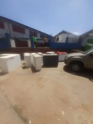 Trailers for Transit and Errands Services Are Readily Accessible
